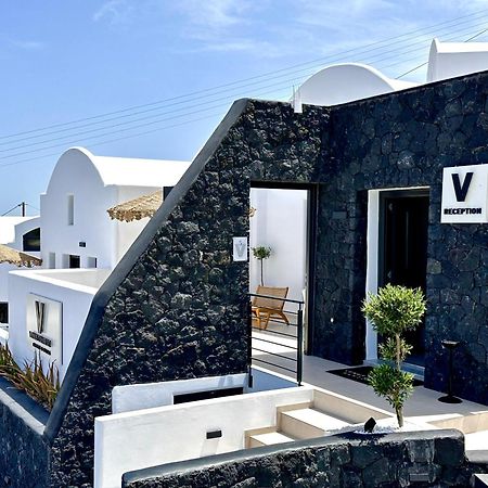 Venus Sunrise Suites & Villas Vourvoúlos Exterior photo